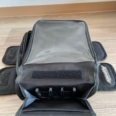 タンクバッグの中古が安い!激安で譲ります・無料であげます|ジモティー