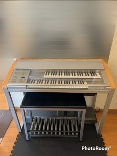 YAMAHA エレクトーン