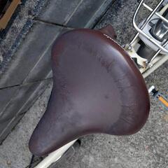 【決定】Panasonic　電動自転車　実働