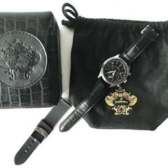 【美品】オロビアンコ  TACHIMETRO 