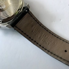 【美品】オロビアンコ  TACHIMETRO 