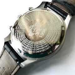 【美品】オロビアンコ  TACHIMETRO 