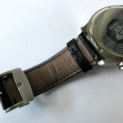 【美品】オロビアンコ  TACHIMETRO 