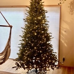 【ネット決済】コストコ　クリスマスツリー　ご購入者様決まりました。