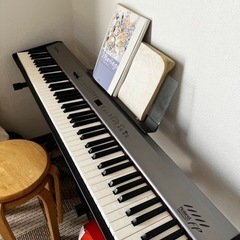 【取引完了】Roland FP-2 電子ピアノ