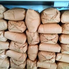 玄米15kg（あけぼの1/2袋）笠岡市内