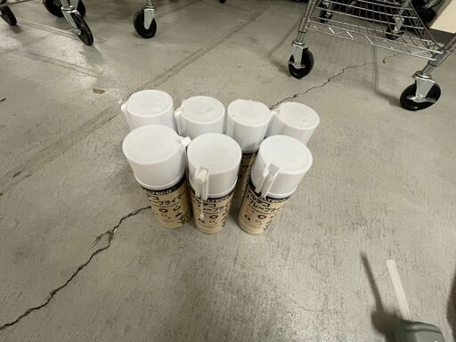 アルテコスプレープライマー業務用瞬間接着剤用硬化促進剤 31本まとめ売り