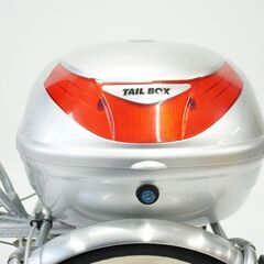 BRIDGESTONE 「ブリジストン」 ASSISTA WAGON AW1C38 2018年頃 電動アシスト自転車