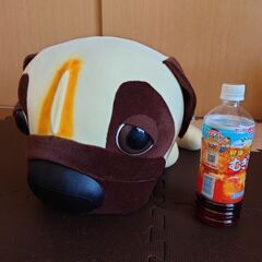 鼻デカドッグ