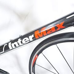 INTERMAX「インターマックス」 X-light 2009年モデル ロードバイク