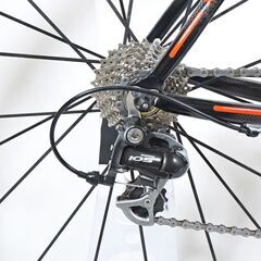 INTERMAX「インターマックス」 X-light 2009年モデル ロードバイク