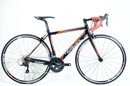 Wilier 「ウィリエール」 Montegrappa SORA 2017年 ロードバイク