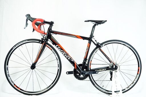 Wilier 「ウィリエール」 Montegrappa SORA 2017年 ロードバイク