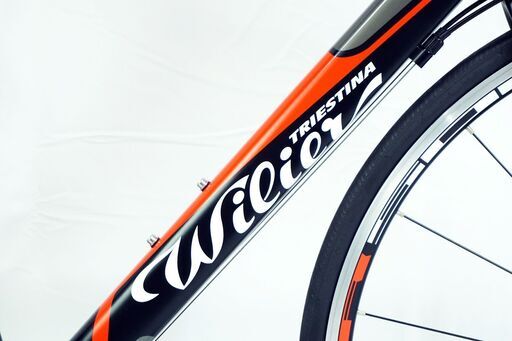 Wilier 「ウィリエール」 Montegrappa SORA 2017年 ロードバイク