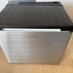 ドメティックポータブル冷蔵庫ACX35G