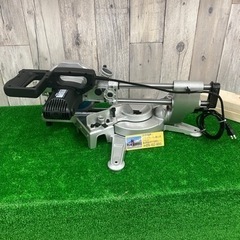 中古品 パオック(PAOCK) スライド丸ノコ SMS-190T