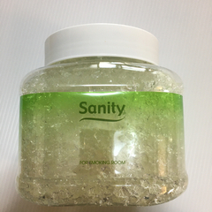 エステー　Sanity 業務用消臭剤　４-6ヶ月持続‼︎