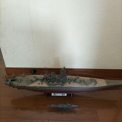 戦艦やまと　350/1