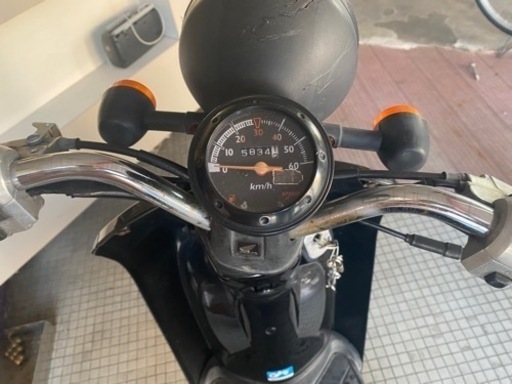 ［キャンセル待ち］ホンダ　トゥデイ　AF61 動きます キャンセル待ち］ホンダ トゥデイ AF61 動きます 買取強化中！どんな