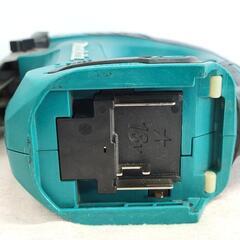 工具】Makita マキタ 充電式ジグソー JV182D 中古 リサイクルショップ 