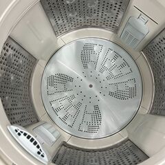 大型洗濯機 大量入荷❕ 9㎏❕ HITACHI❕ ゲート付き軽トラ”無料
