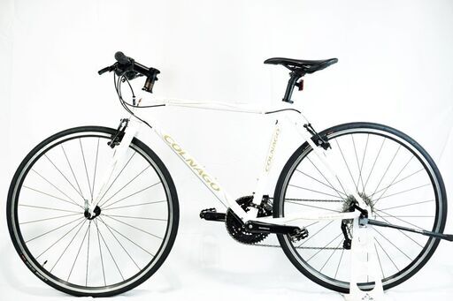 COLNAGO 「コルナゴ」 EPOCA 2020年 クロスバイク