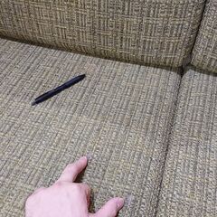 東京インテリア｜オークライフシリーズ｜3人掛ソファ