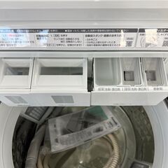 大型洗濯機 大量入荷❕ 11㎏❕ 洗剤・柔軟剤 自動投入❕Panasonic