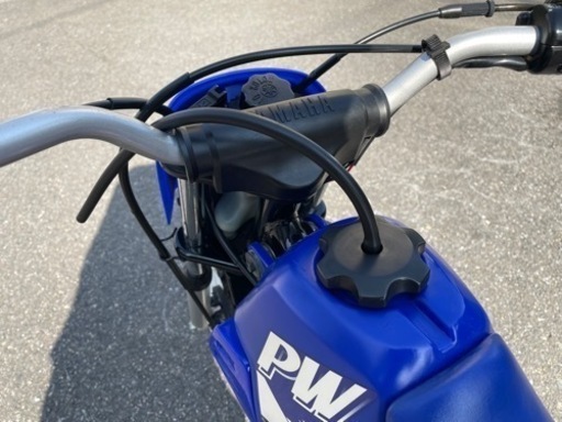 値下げ ヤマハ pw50 モトクロス ポケバイ 絶好調 大阪 引き取り 配送可能 返品可能 yamaha ポケットバイク 値下げ ヤマハ pw50 モトクロス ポケバイ 絶好調 大阪 引き取り 配送