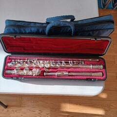 YAMAHAフルートYFL-211