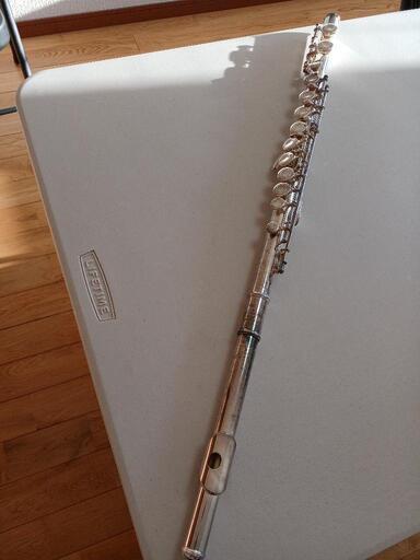 YAMAHAフルートYFL-211