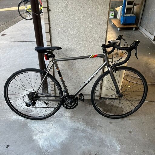 クロスバイク PURE CYCLES 28インチ