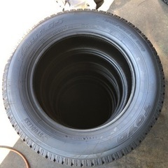 TOYO ガリットG5 205/65R16 4本セット新品未使用保管品