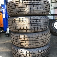 TOYO ガリットG5 205/65R16 4本セット新品未使用保管品