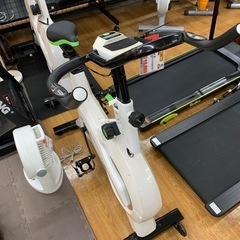 FITBOX スピンバイク【店頭取引限定】【中古品】早い者勝ち！🚛足立区近郊配送可能！