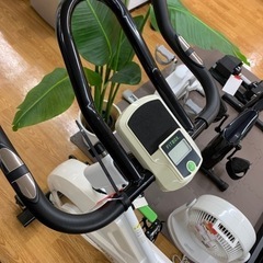 FITBOX スピンバイク【店頭取引限定】【中古品】早い者勝ち！🚛足立区近郊配送可能！
