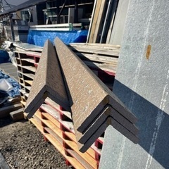 物置 塀 外壁のリフォーム 改修 DIYにいかがですか