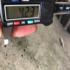 ベンツ純正ホイールタイヤセット