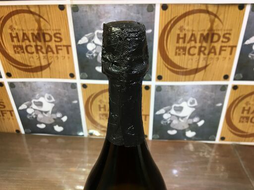 ドンペリニヨン ヴィンテージ 2012 750ml 白 シャンパン 未開封