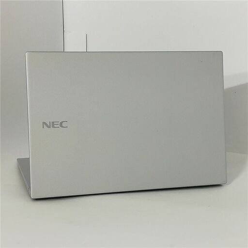 保証付 高速SSD 12.5型 ノートパソコン NEC PC-VKM17BZG4 中古良品 第8