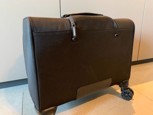 【美品】ゼロハリバートン ZERO HALLIBURTON 80862 - 横浜市