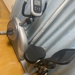 フィットネスバイクdaikou値下げ中‼️