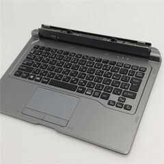 中古美品 タブレット ノートパソコン 高速SSD フルHD 11型 富士通 Q665