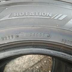 ダンロップ　215/70R16 GRANDTREK SJ7