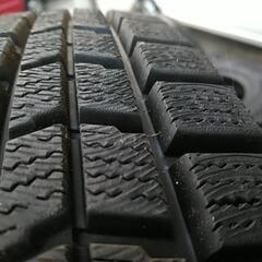 ダンロップ　215/70R16 GRANDTREK SJ7