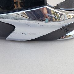 アルファード30モデリスタFスポイラー