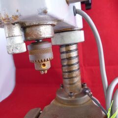 日本精密 PRECISION BENCH DRILL BDK-300 ボール盤/中古品・通電確認済み・本体のみ 日本精密 PRECISION BENCH DRILL BDK-300 ボール盤/中古品・通電確認