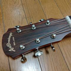 【超美品】アコースティックギター ケース付き　Aria Dreadnought EST.1956 超美品】アコースティックギター ケース付き Aria Dreadnought EST.1956