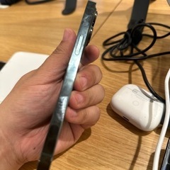 iphone 13 pro alpine green