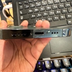 iphone 13 pro alpine green